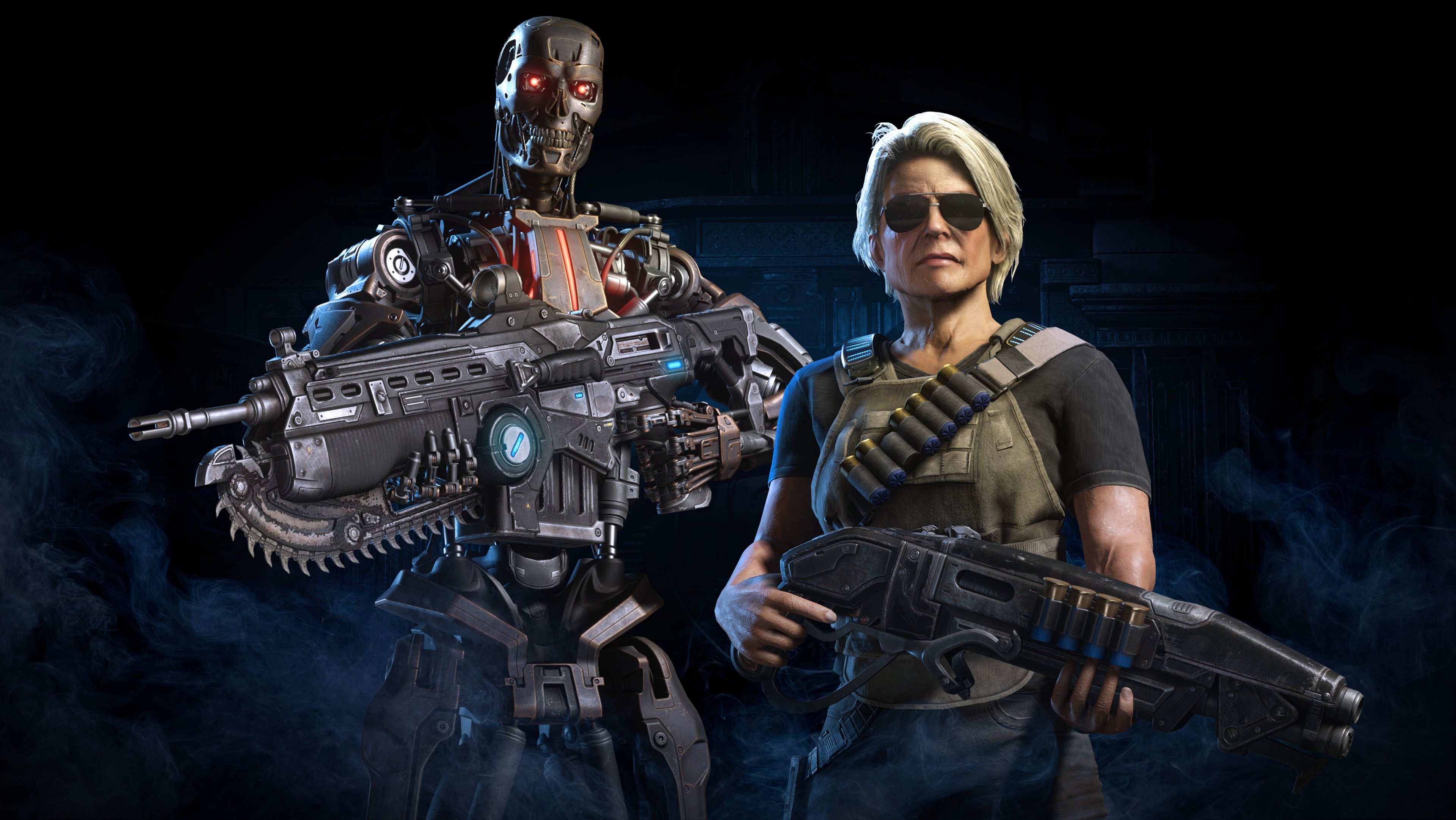 Gears 5 - Imagen 26